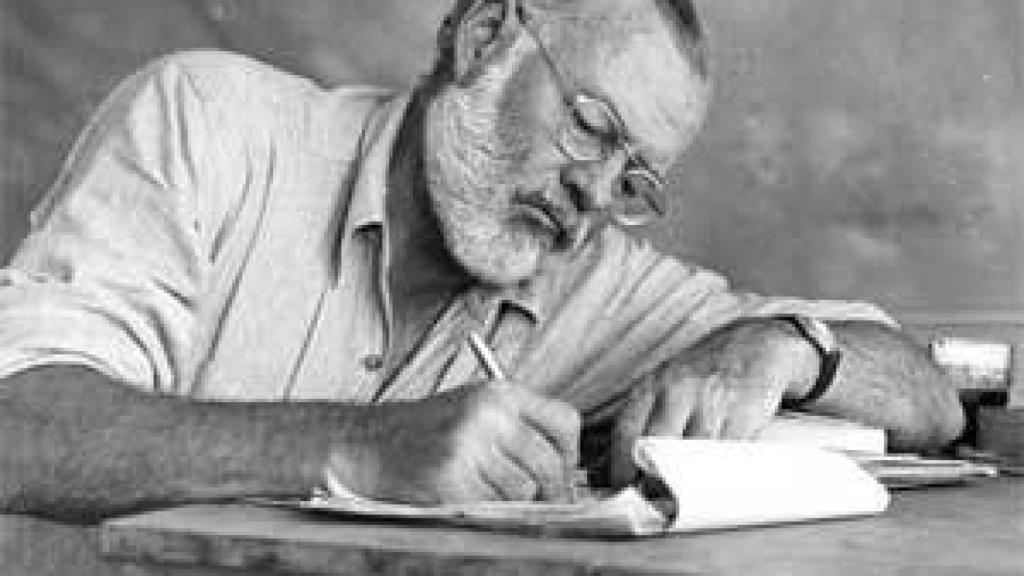 Image: La censura franquista manipuló las adaptaciones al cine de las novelas de Hemingway