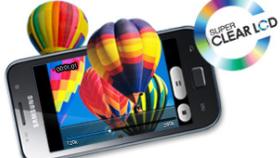 Samsung Galaxy SL GT-i9003, Nexus o versión mejorada del Galaxy, ¿disponible en Movistar?