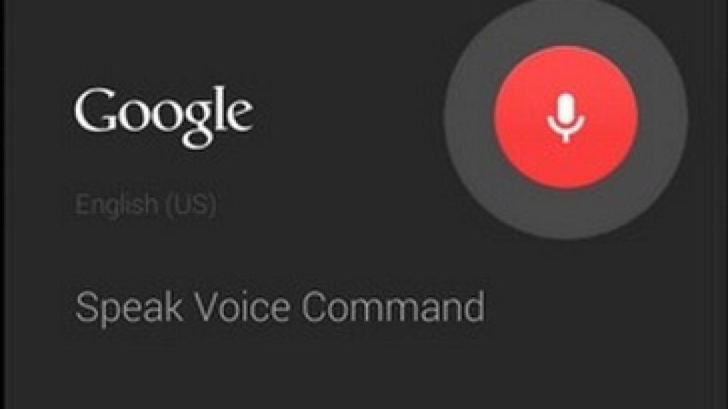 Voice Shortcuts Launcher: Controla al 100% tu android mediante voz
