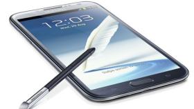 Nuevo fallo de seguridad en los Galaxy Note II, la seguridad es la asignatura pendiente de Samsung