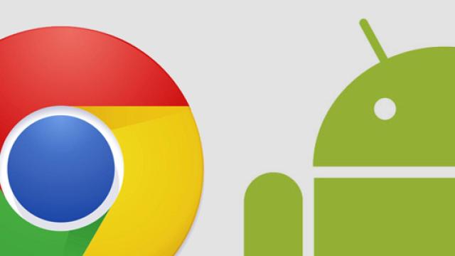 Cómo instalar el navegador por defecto de Android