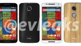 Motorola Moto X+1 desvelado al completo por evleaks