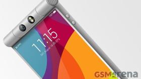 Oppo N3 y su cámara giratoria filtrado en imágenes