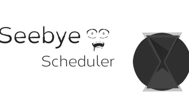 Seebye Scheduler, programa mensajes en WhatsApp, Viber y SMS [Root]