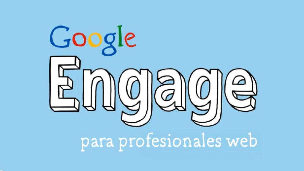 google-engage