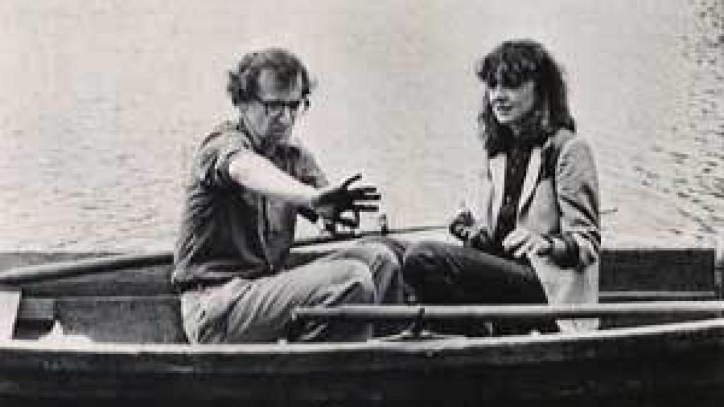 Image: Manhattan, 30 años de la declaración de amor de Woody Allen por su isla