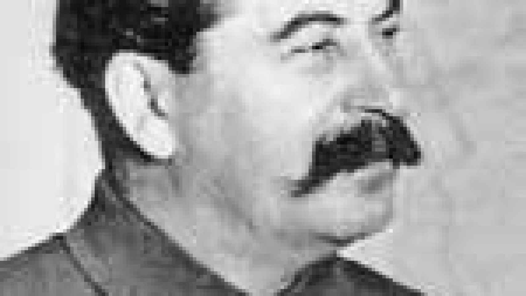 Image: España traicionada. Stalin y la guerra civil