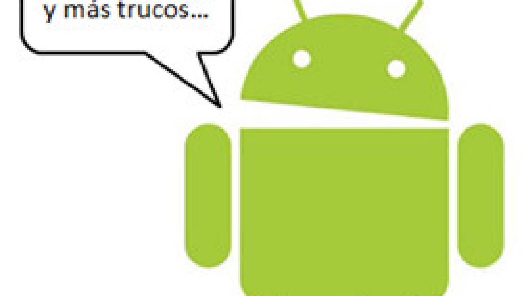 Tres trucos para tu Android: Cambio de idioma rápido, Cambio de nombre de operadora y Optimización de RAM