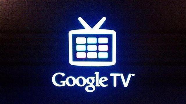 Google TV llegará a Europa en septiembre de la mano de Sony