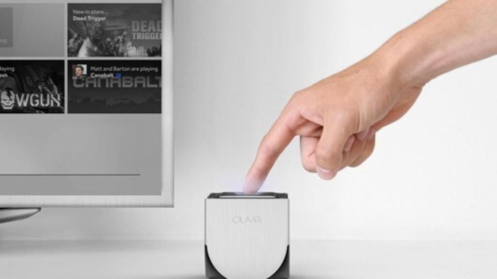 Ouya sale a la luz en el primer unboxing de la versión para desarrolladores