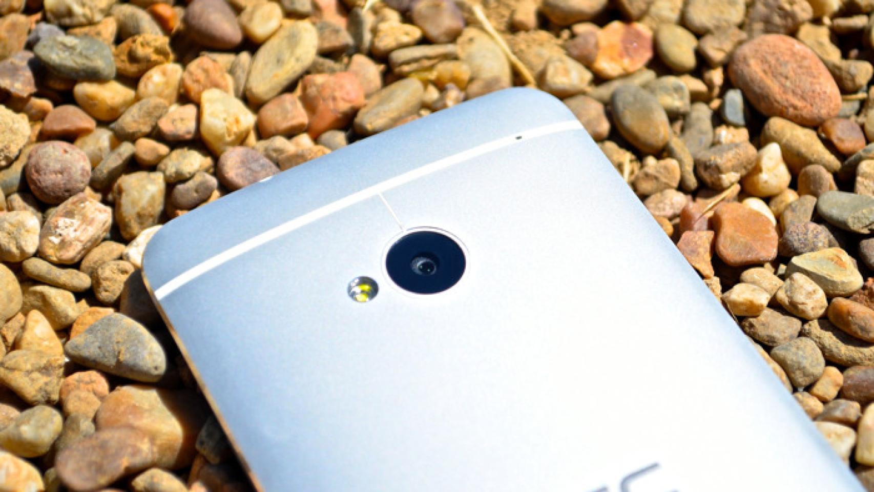 El HTC One y el One Mini se actualizan a Android 4.4.2 KitKat con mejoras