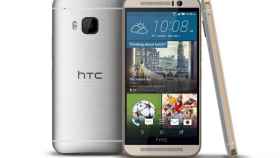 HTC One M9: Toda la información