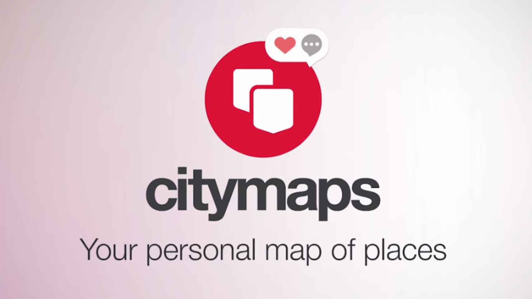 Citymaps para Android, una de las mejores aplicaciones para descubrir sitios cercanos