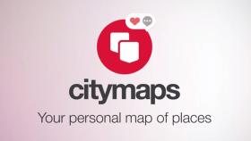 Citymaps para Android, una de las mejores aplicaciones para descubrir sitios cercanos