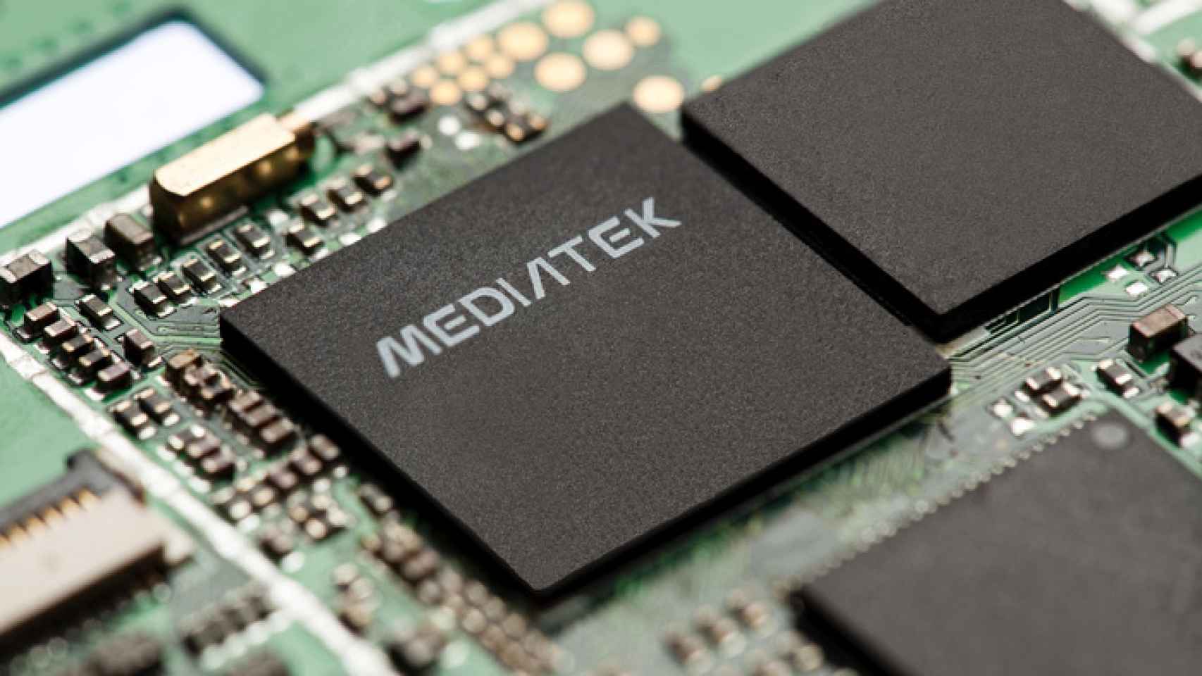 MediaTek MT8173, su chip de 64 bits más potente hasta la fecha