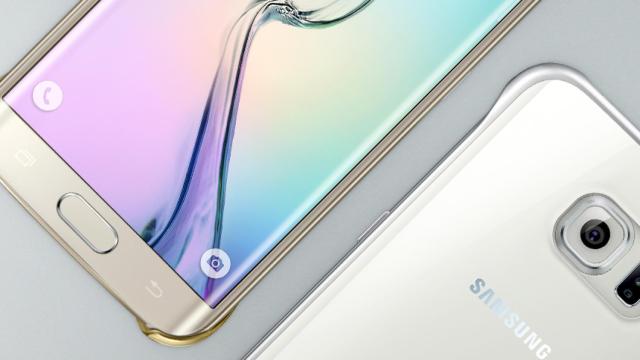 Un repaso a las novedades de Touchwiz y el software del Galaxy S6