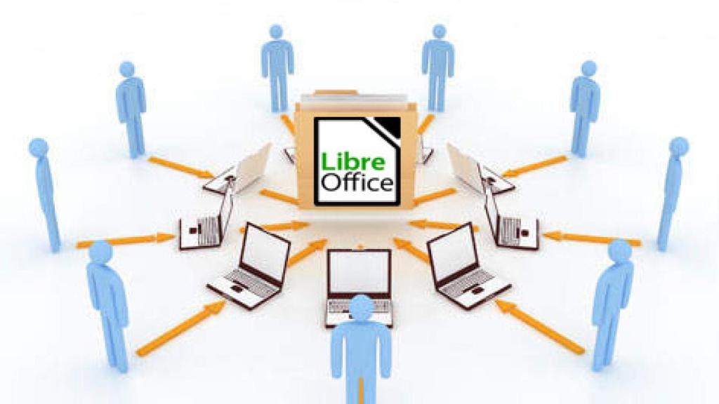 libreoffice-colaboracion