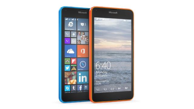 lumia 640 windows 10 1