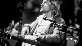 Image: ¿Quién resucitó a Kurt Cobain?