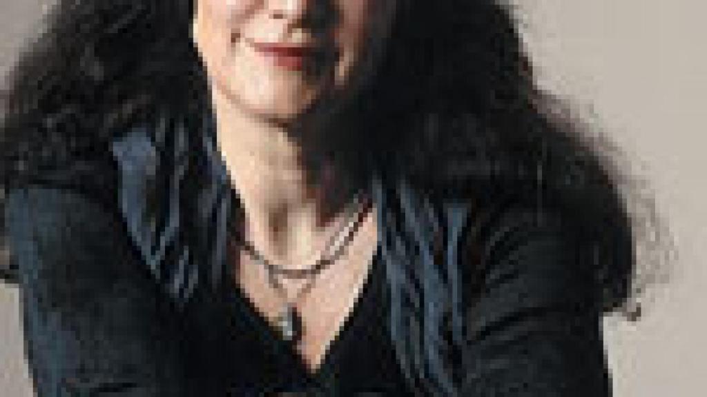 Image: Martha Argerich vuelve a Barcelona