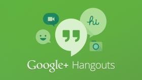 Google Hangouts 1.1: Más emojis, fluidez y velocidad