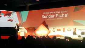 Sundar Pichai confirma Android Pay, la nueva API de pagos