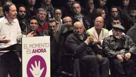 TVE y Canal Sur, obligadas a dar mayor cobertura a Podemos en las andaluzas