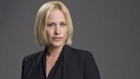 Patricia Arquette en 'CSI: Cyber'