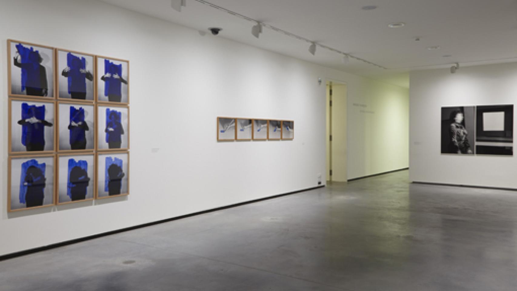 Image: Centro de las Artes Visuales Fundación Helga de Alvear, presente y futuro