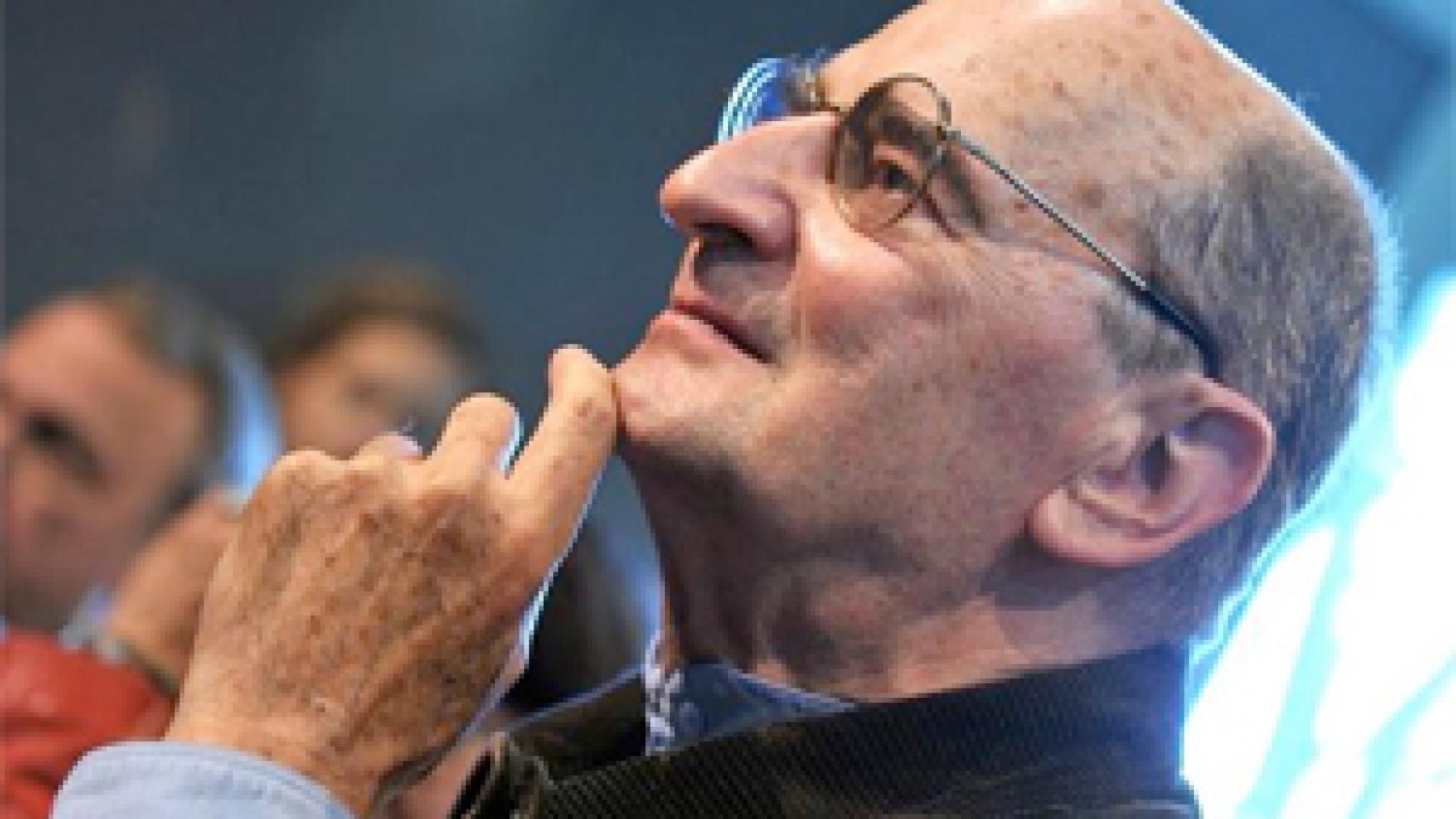 Image: Muere el escritor polaco Slawomir Mrozek