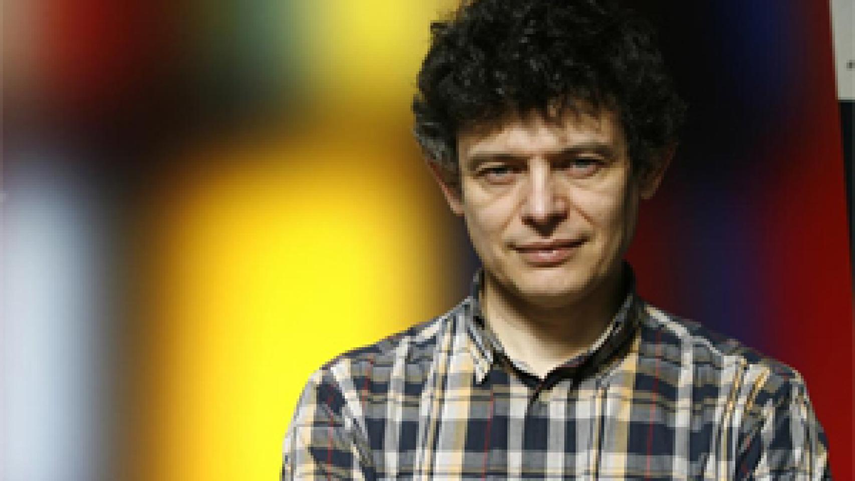 Image: José Manuel Ballester