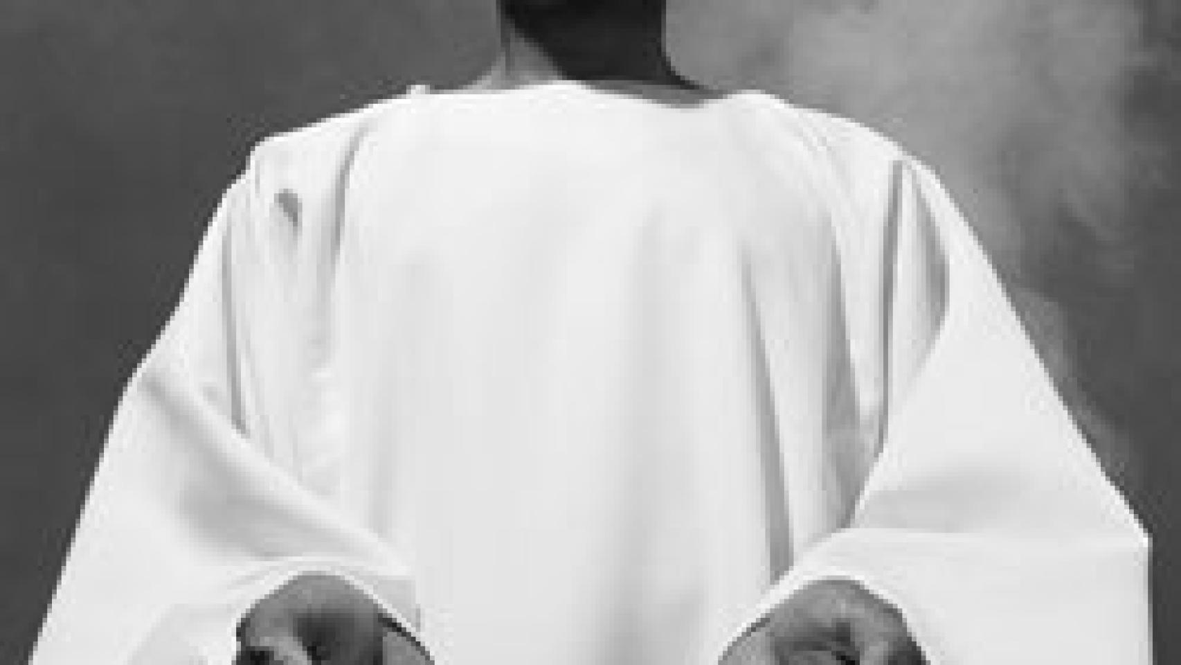 Image: Faisal Abdul'Allah, factor X