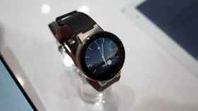 Alcatel OneTouch Watch, un gran diseño a precio ajustado