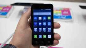Alcatel Pixi 3, todo sobre su nuevo smartphone de 5.5 pulgadas