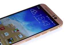 HTC One M9, toma de contacto y primeras impresiones de uso