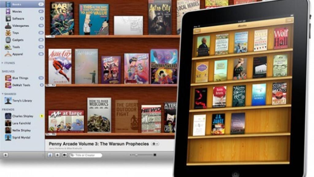 ibooks