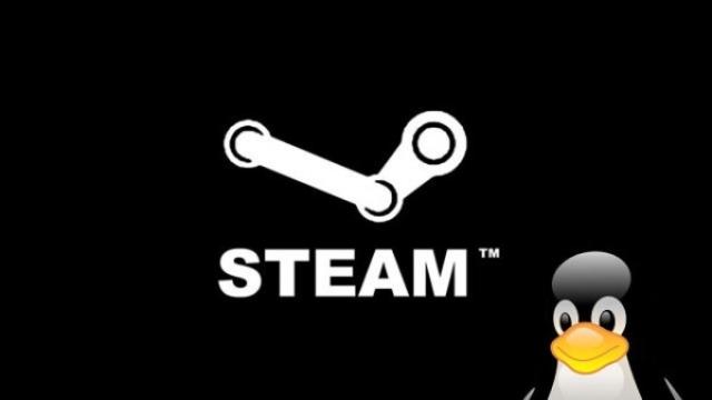 steam-linux