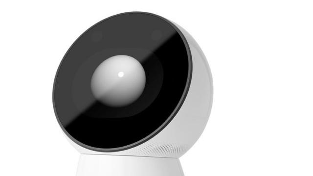 jibo-port