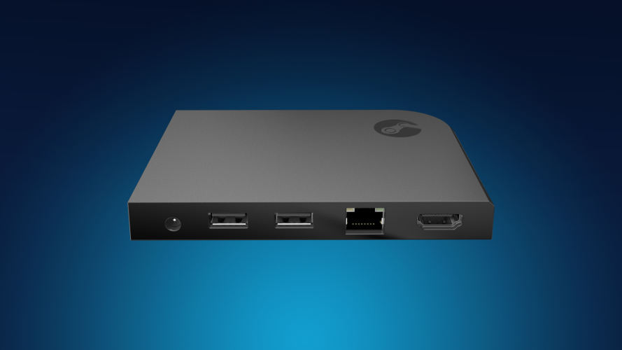 steam link 3