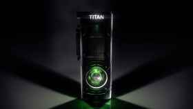 GeForce GTX Titan X 1