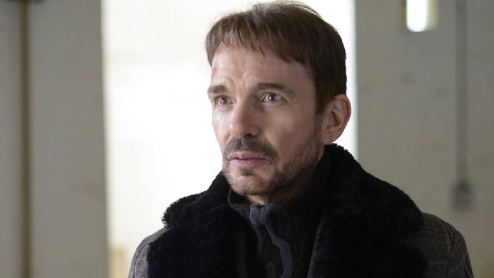 Billy Bob Thornton es Lorne Malvo en 'Fargo'