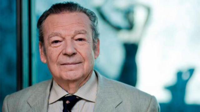 Image: Luis Racionero: El arte contemporáneo es una enorme maniobra de propaganda