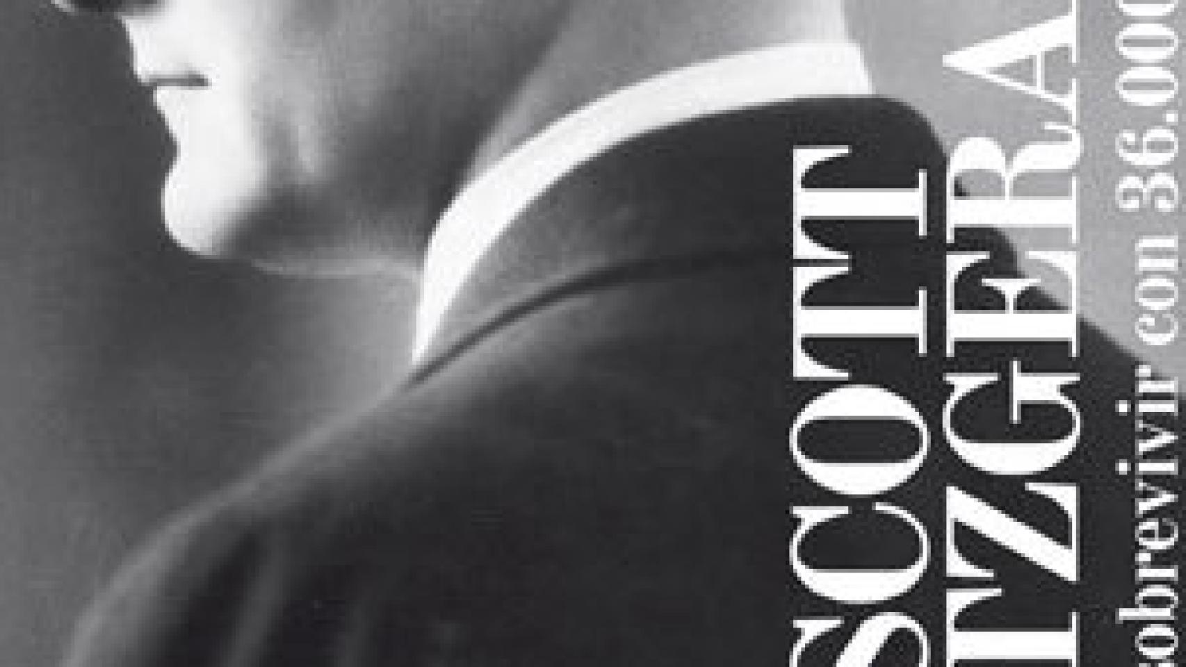 Image: Un manirroto llamado Scott Fitzgerald