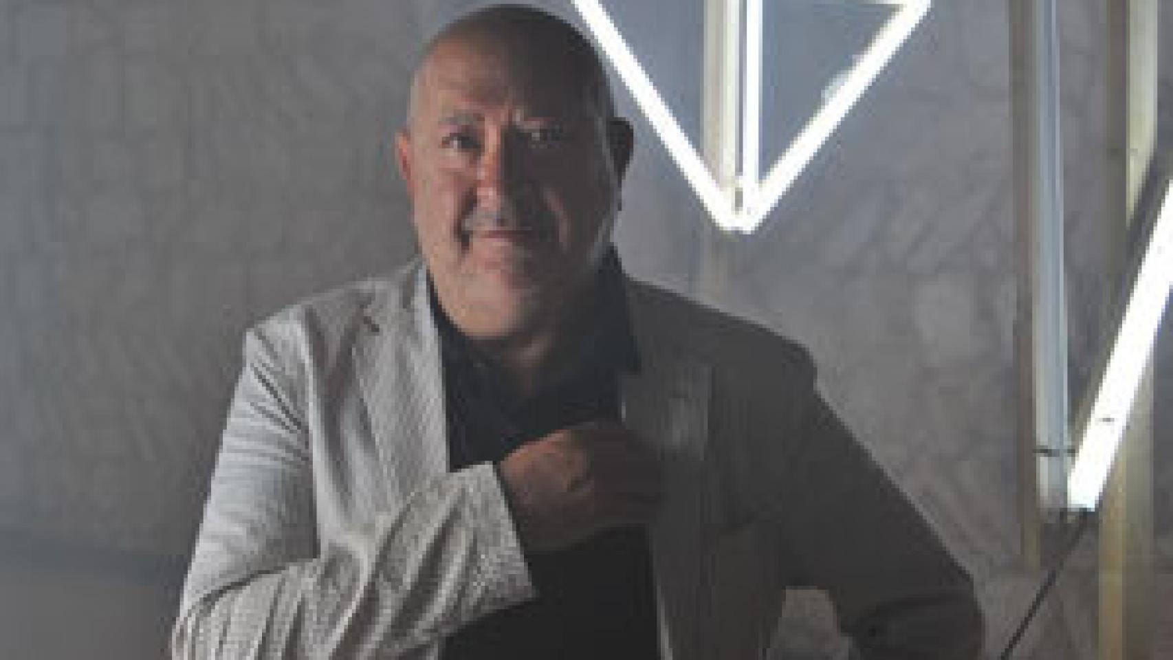 Image: Christian Boltanski