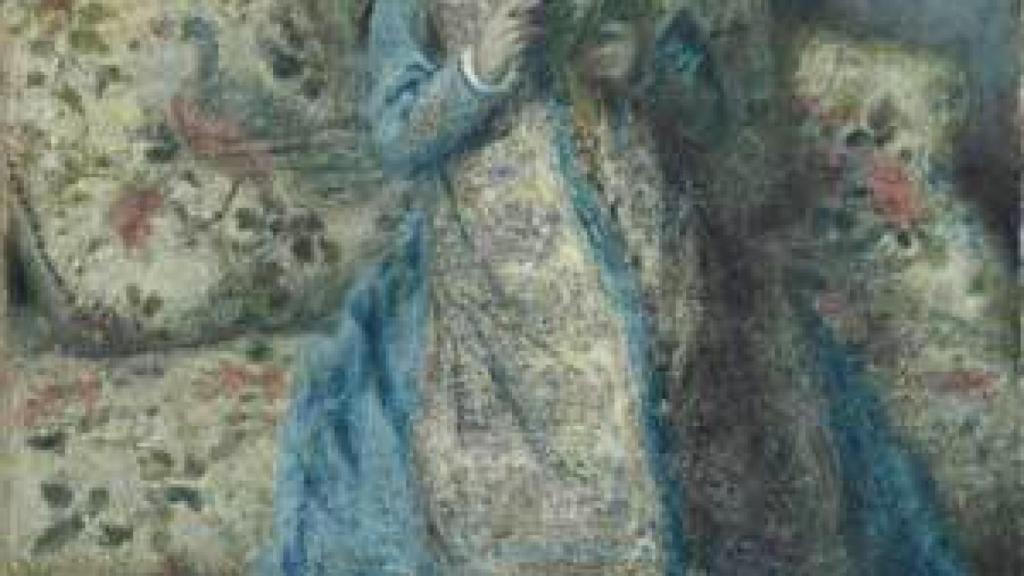 Image: Las 10 obras imprescindibles de Renoir