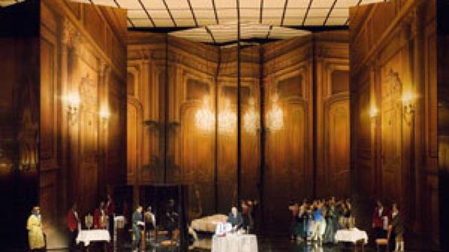 Image: Mortier se crece con Wernicke