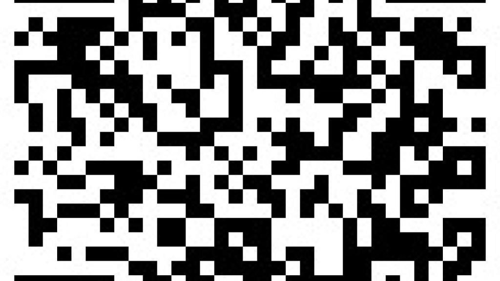 Hazte tu propio código QR