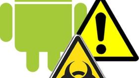 Alerta Roja: 50 Aplicaciones que te roban, te piratean y pueden destrozar tu Android