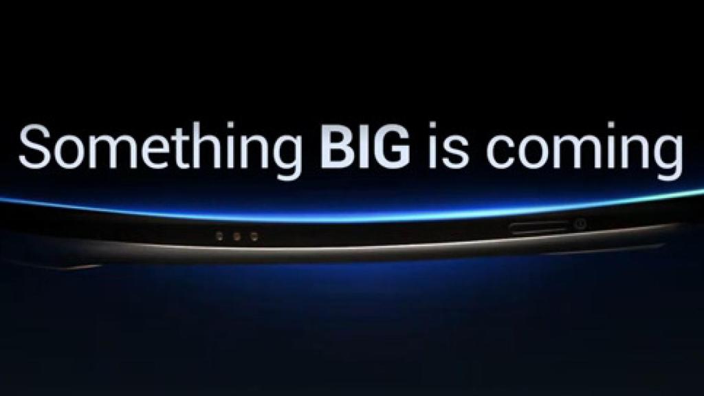 Samsung nos enseña en vídeo su nuevo Android (Nexus Prime)