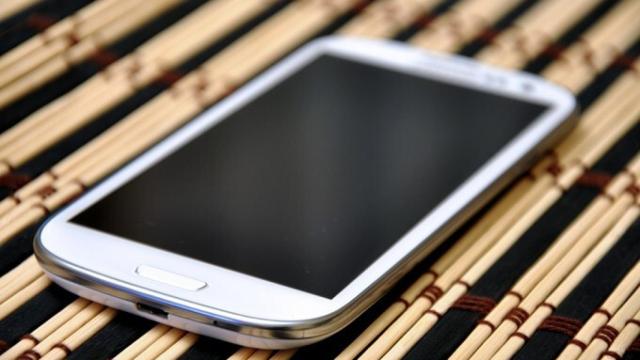 Videoreview del Samsung Galaxy S III en español